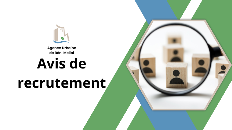 Candidats convoqués pour l'entretien oral