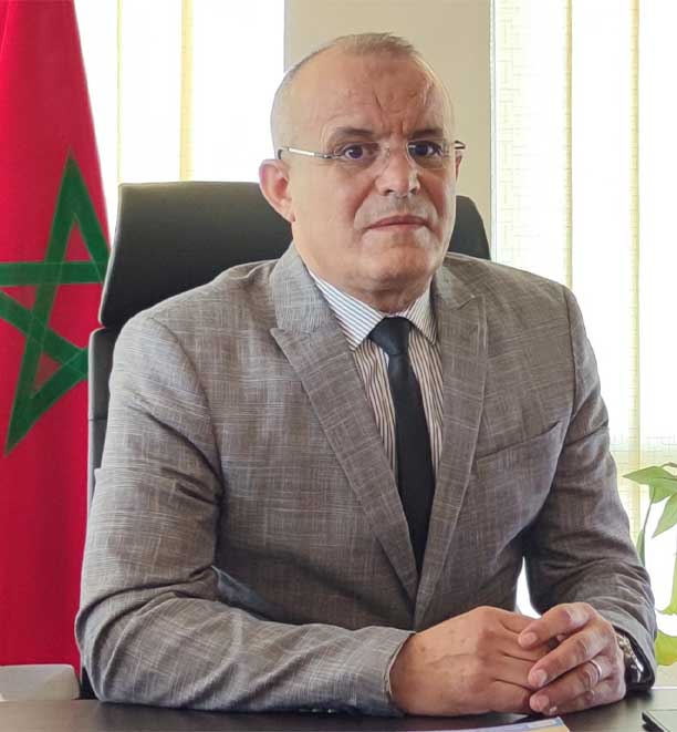 Le Directeur